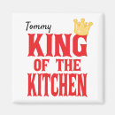 Zoek naar koning magneten Voor hem