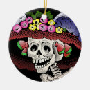 Zoek naar dia de los muertos ornamenten Mexican
