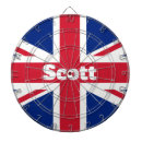 Zoek naar rood wit dartborden Blauw