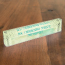 Zoek naar schilderen naambordjes Elegant