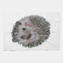 Zoek naar egel keuken handdoeken Dier