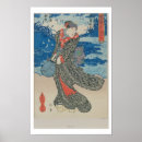 Zoek naar utagawa kunisada posters Zee