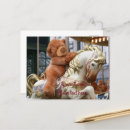 Zoek naar carousel briefkaarten Dieren