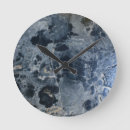 Zoek naar stone klokken Blauw