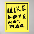 Zoek naar pacifisme posters Liefde