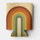 Zoek naar regenboog voedselopbergers Retro
