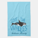 Zoek naar walvis keuken handdoeken Dier