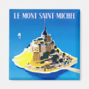 Zoek naar mont saint michel magneten Reis