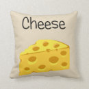 Zoek naar kaas kussens Schattig