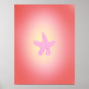 Zoek naar starfish kunst Thuisdecor