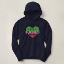 Zoek naar burundi kleding Ik hou van burundi