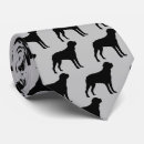 Zoek naar rottweiler stropdassen Silhouet