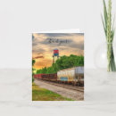 Zoek naar stoom punk kaarten Trein