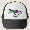 Zoek naar dino trucker petten T rex