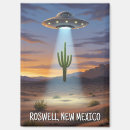 Zoek naar ufo magneten Reizen