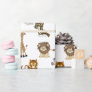 Zoek naar aap baby shower cadeaupapier Tijger