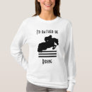 Zoek naar ruiter tshirts Paardenliefhebber