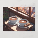 Zoek naar cacao briefkaarten Warme chocolademelk