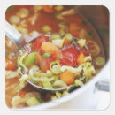 Zoek naar soep etiketten Groente