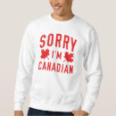 Zoek naar canadees hoodies Humor