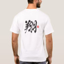 Zoek naar ambitie posters Kanji