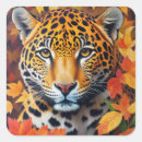 Zoek naar jaguar dier stickers Panter