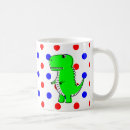 Zoek naar trex mokken Tyrannosaurus rex