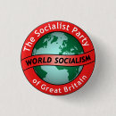 Zoek naar socialistische buttons Communisme