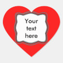 Zoek naar kleverig etiketten Rood