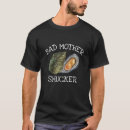 Zoek naar oester tshirts Moeder