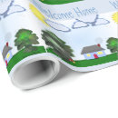 Zoek naar thuis cadeaupapier Cadeauomslag