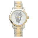 Zoek naar harp horloges Schattig