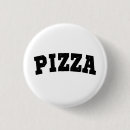 Zoek naar pizza buttons Kaas