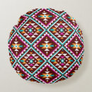 Zoek naar navajo geometrisch kussens Abstract