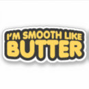 Zoek naar gladde stickers Grappig