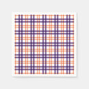 Zoek naar controles servetten Patroon