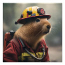 Zoek naar grappige brandweerman posters Noodsituatie