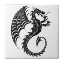 Zoek naar dragon tegels Mythe