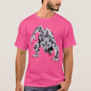 Zoek naar wolf ogen tshirts Fantasie