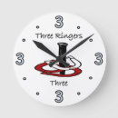 Zoek naar hoefijzers klokken Voor iedereen