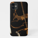 Zoek naar snaarinstrumenten iphone hoesjes Violist
