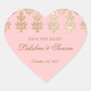 Zoek naar rsvp huwelijk stickers Roze