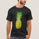 Zoek naar tropisch fruit tshirts Geel