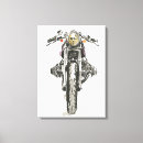 Zoek naar inkt tekeningen kunst Motorfiets