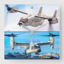 Zoek naar luchtmacht klokken Marine