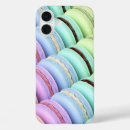 Zoek naar macaroons iphone hoesjes Lief