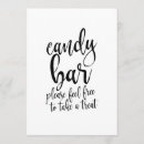 Zoek naar snoep bar uitnodigingen Voor hem/haar