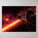 Zoek naar stof posters Galaxy