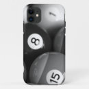 Zoek naar billiards iphone hoesjes Acht kogel