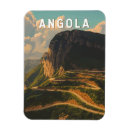 Zoek naar angola magneten Angolese vlag